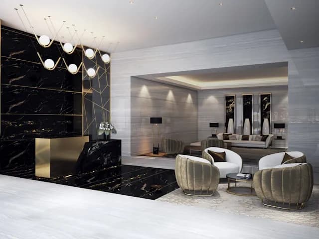 RĚVA RESIDENCES gallery image 7