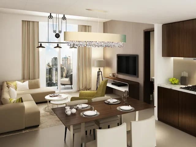 RĚVA RESIDENCES gallery image 8
