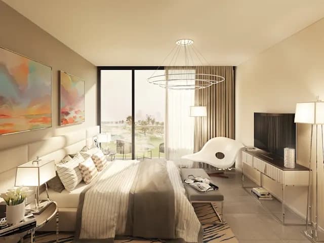 RĚVA RESIDENCES gallery image 9