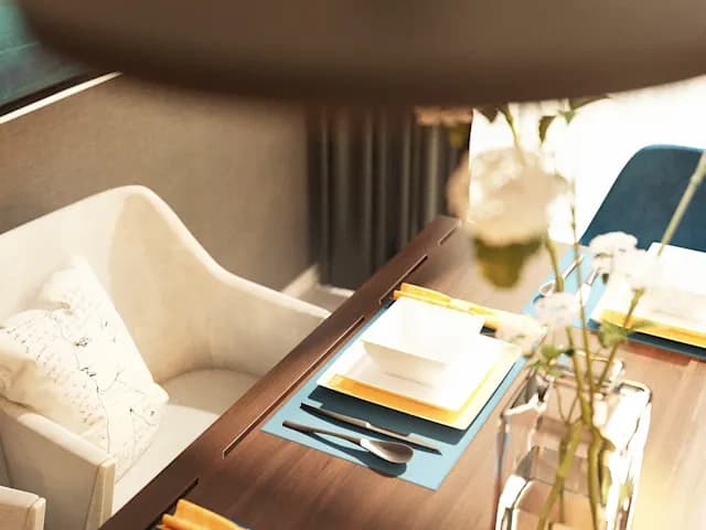 RĚVA RESIDENCES gallery image 10