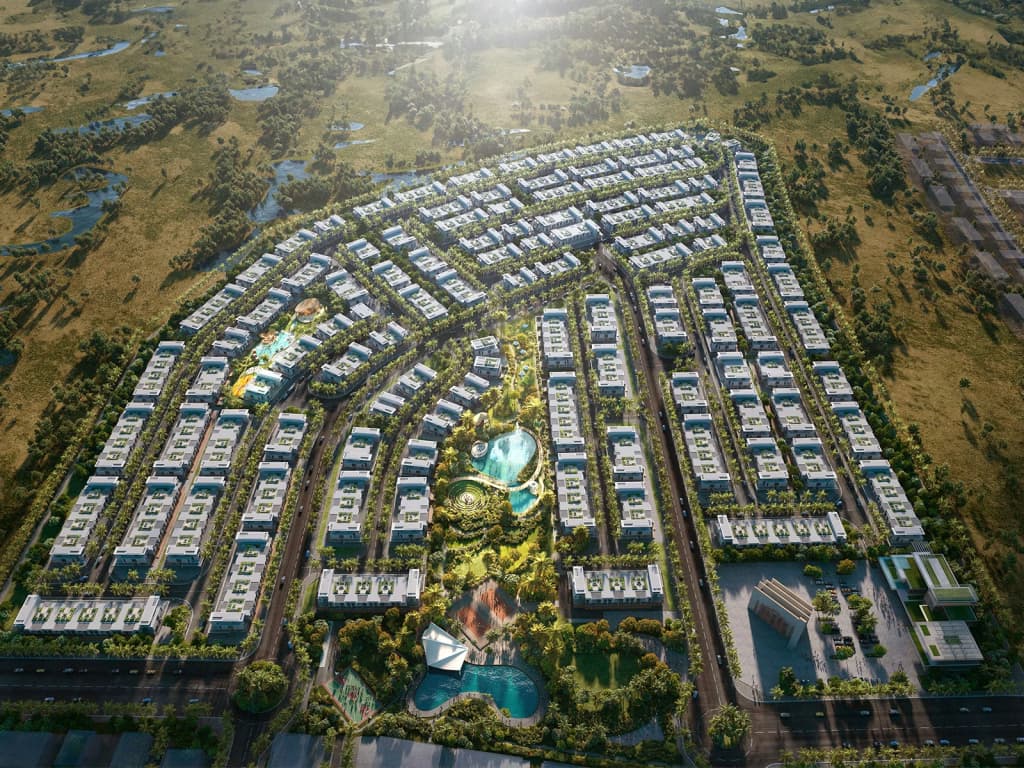 SUN CITY gallery image 8