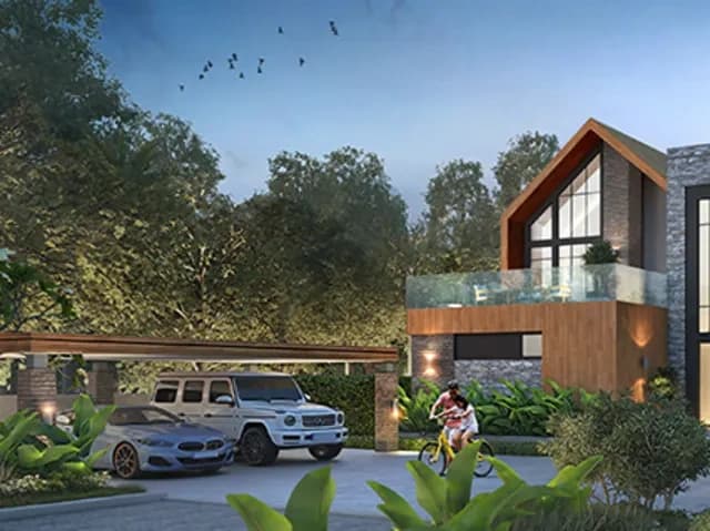 THE FARMHOUSES gallery image 11