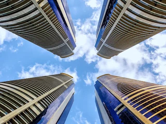 TOWERS BY PARAMOUNT HOTELS &amp; RESORTS DUBAI gallery image 12