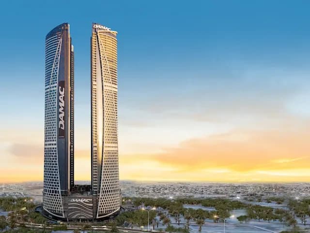 TOWERS BY PARAMOUNT HOTELS &amp; RESORTS DUBAI gallery image 13