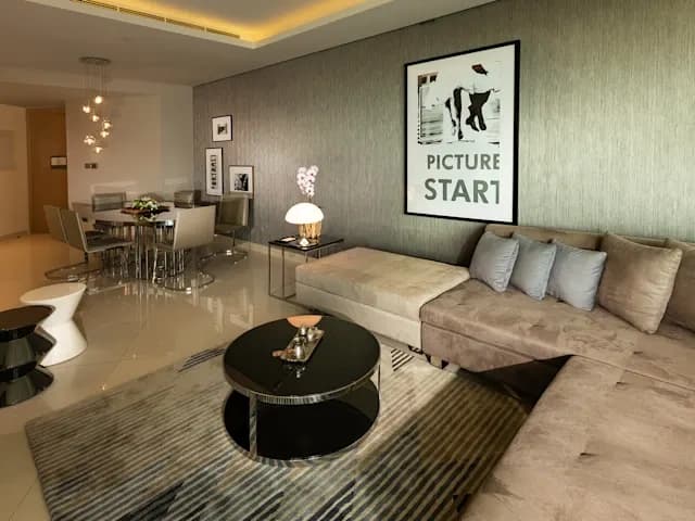 TOWERS BY PARAMOUNT HOTELS &amp; RESORTS DUBAI gallery image 14