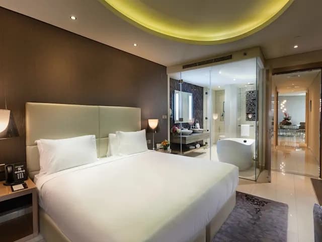 TOWERS BY PARAMOUNT HOTELS &amp; RESORTS DUBAI gallery image 15