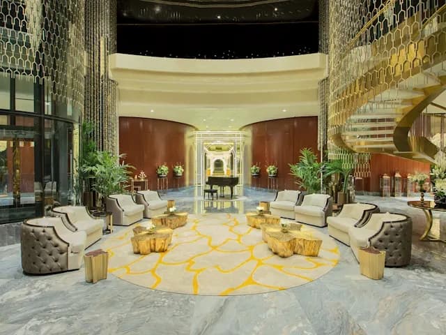 TOWERS BY PARAMOUNT HOTELS &amp; RESORTS DUBAI gallery image 16