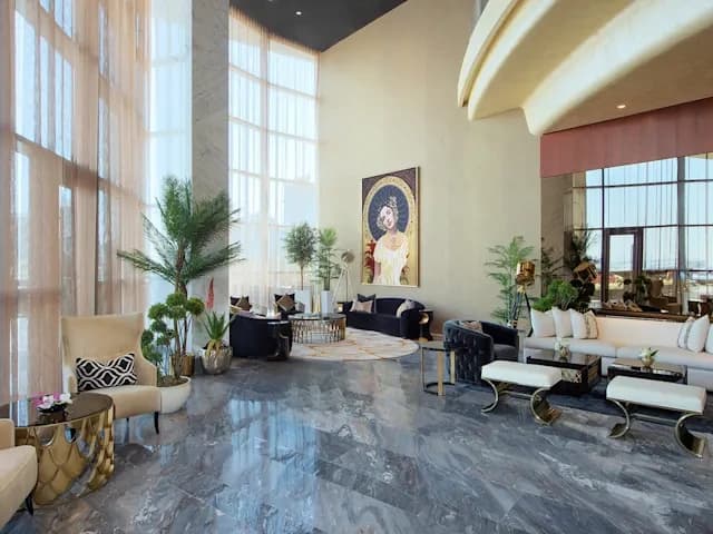 TOWERS BY PARAMOUNT HOTELS &amp; RESORTS DUBAI gallery image 17