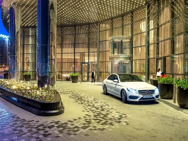 TOWERS BY PARAMOUNT HOTELS &amp; RESORTS DUBAI gallery image 18