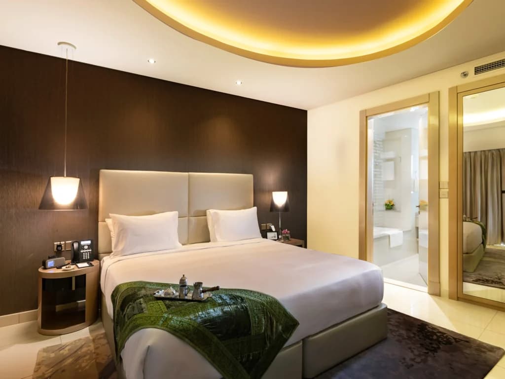 TOWERS BY PARAMOUNT HOTELS &amp; RESORTS DUBAI gallery image 11