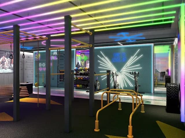 VOLTA gallery image 6
