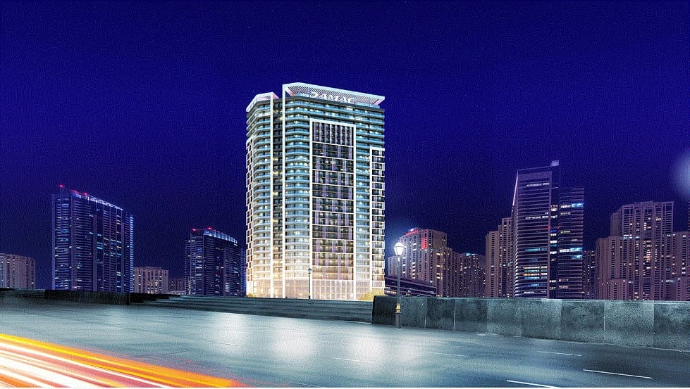ZADA  RESIDENCES