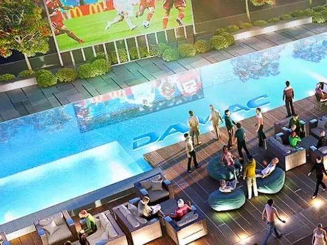 ZADA  RESIDENCES gallery image 2