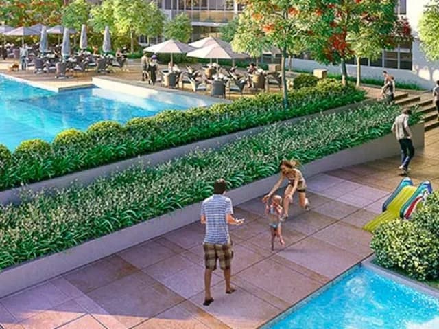 ZADA  RESIDENCES gallery image 3