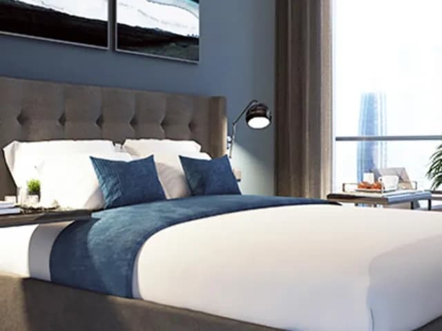 ZADA  RESIDENCES gallery image 4