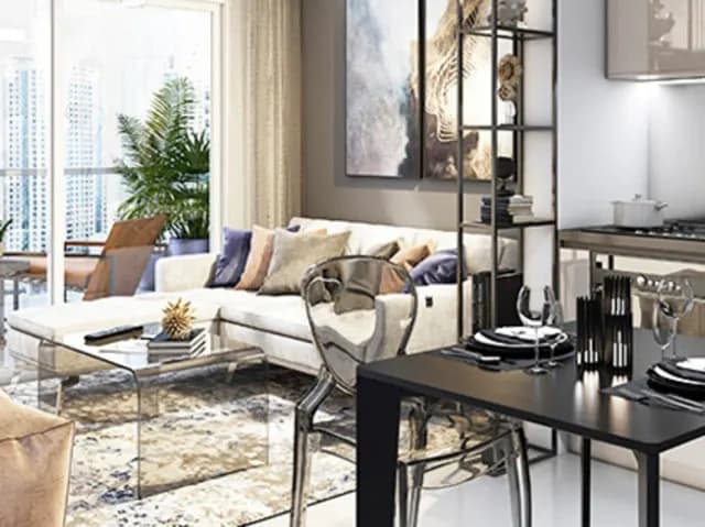 ZADA  RESIDENCES gallery image 5