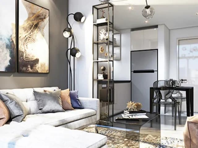 ZADA  RESIDENCES gallery image 6