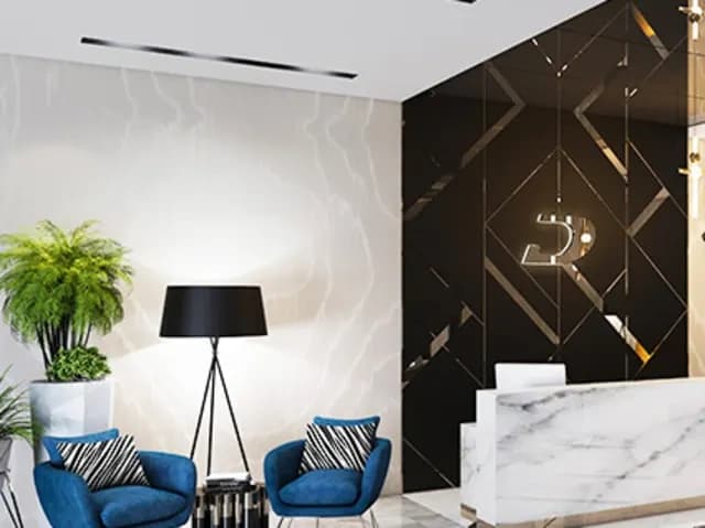 ZADA  RESIDENCES gallery image 7