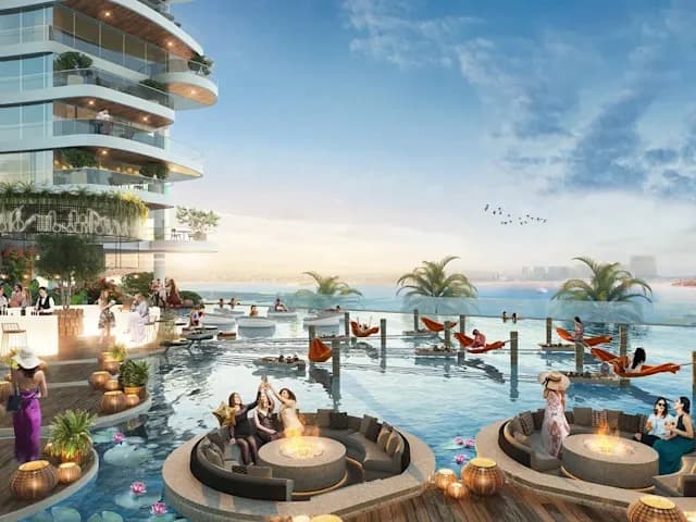 BAY BY CAVALLI gallery image 14