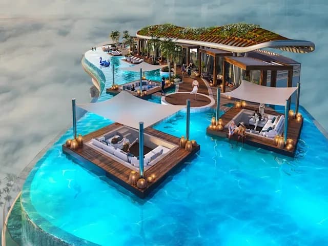 BAY BY CAVALLI gallery image 11