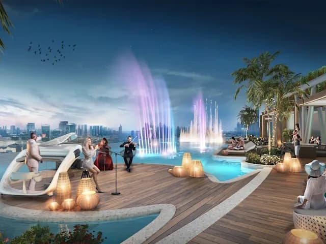 BAY BY CAVALLI gallery image 20