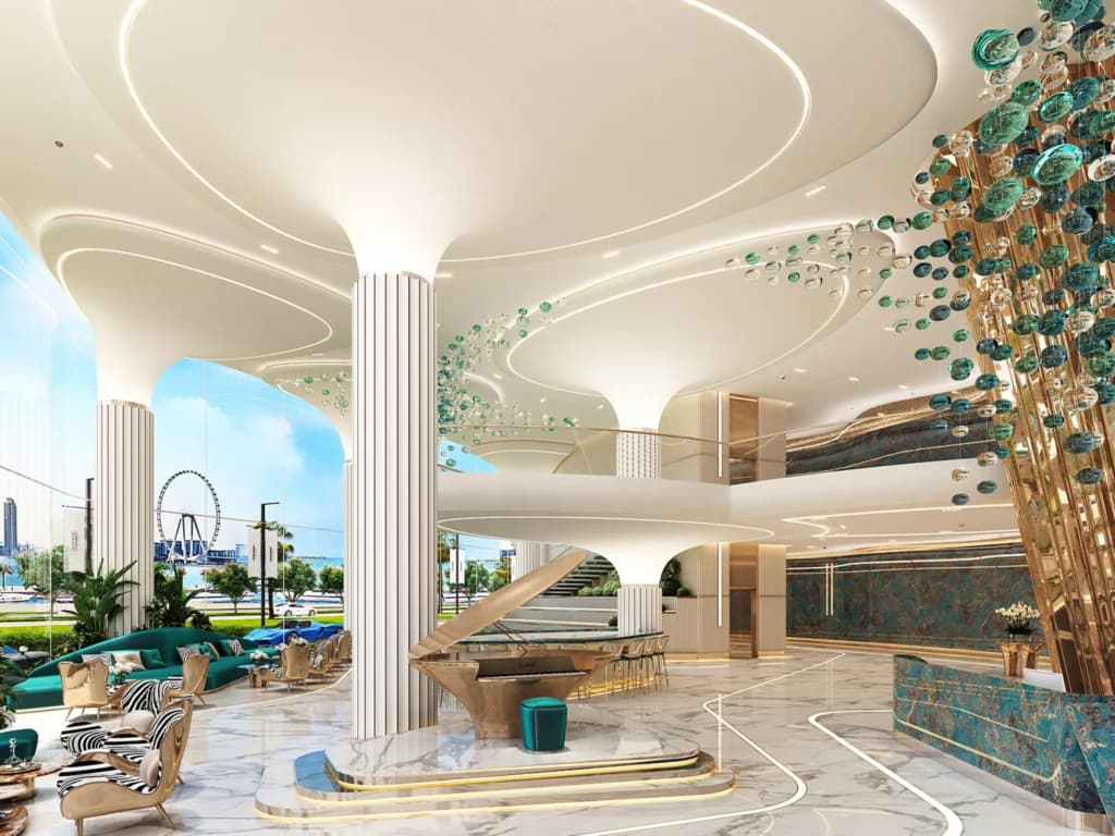 BAY BY CAVALLI gallery image 8