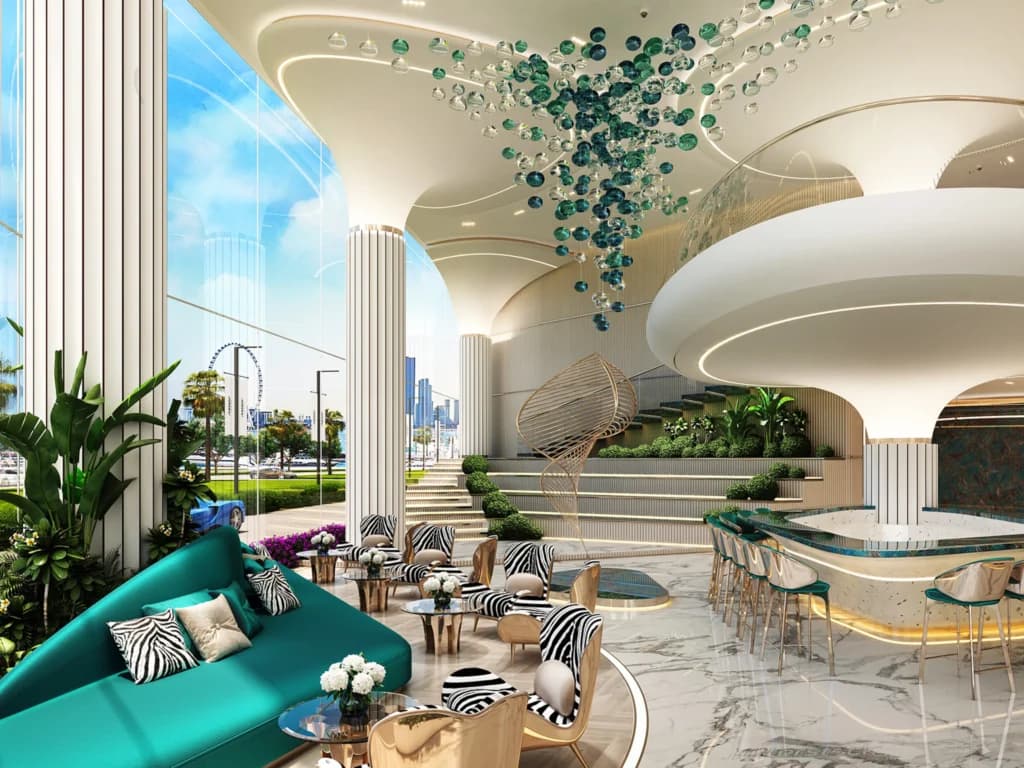 BAY BY CAVALLI gallery image 3