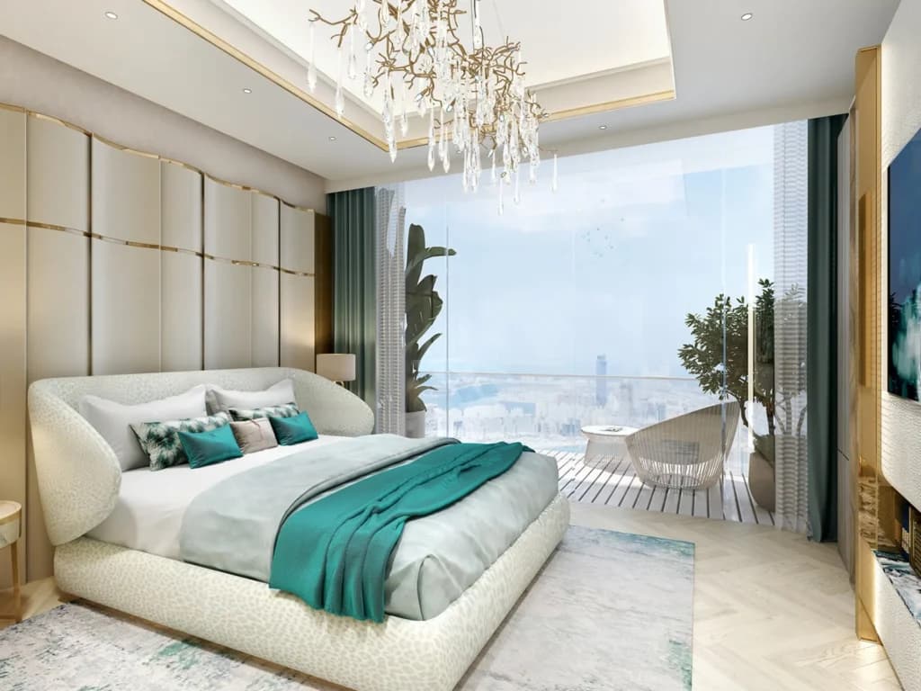 BAY BY CAVALLI gallery image 2