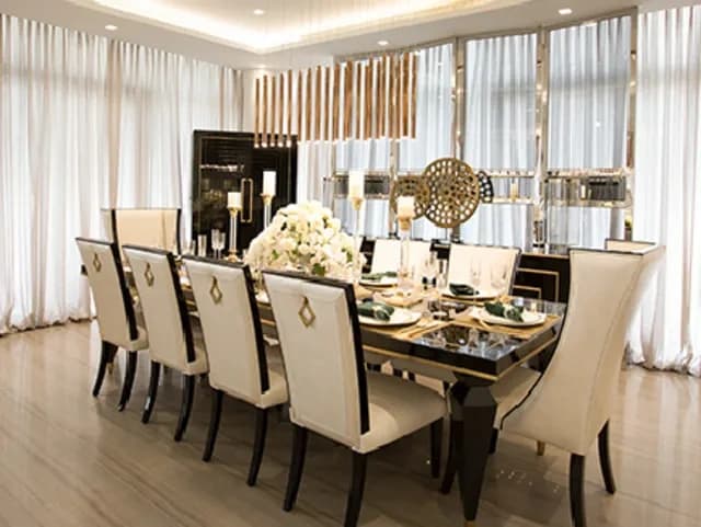 THE TRUMP ESTATES gallery image 2