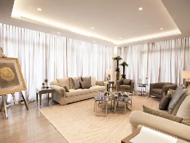 THE TRUMP ESTATES gallery image 4