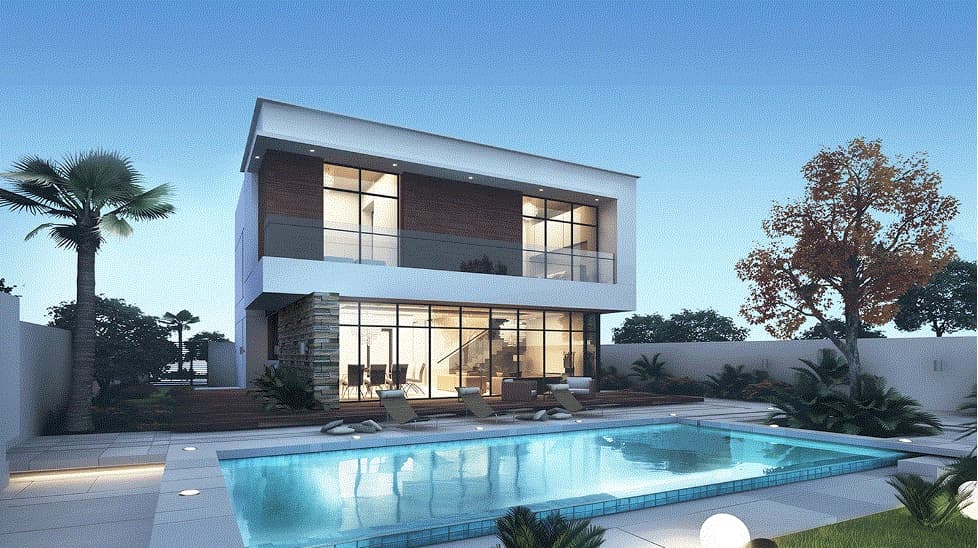 VILLAS BY PARAMOUNT HOTELS AND RESORTS