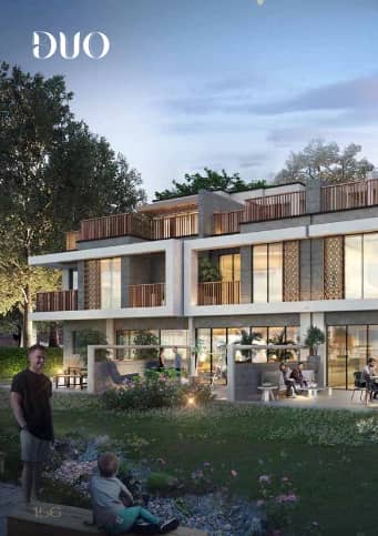 PRESTIGE VILLAS