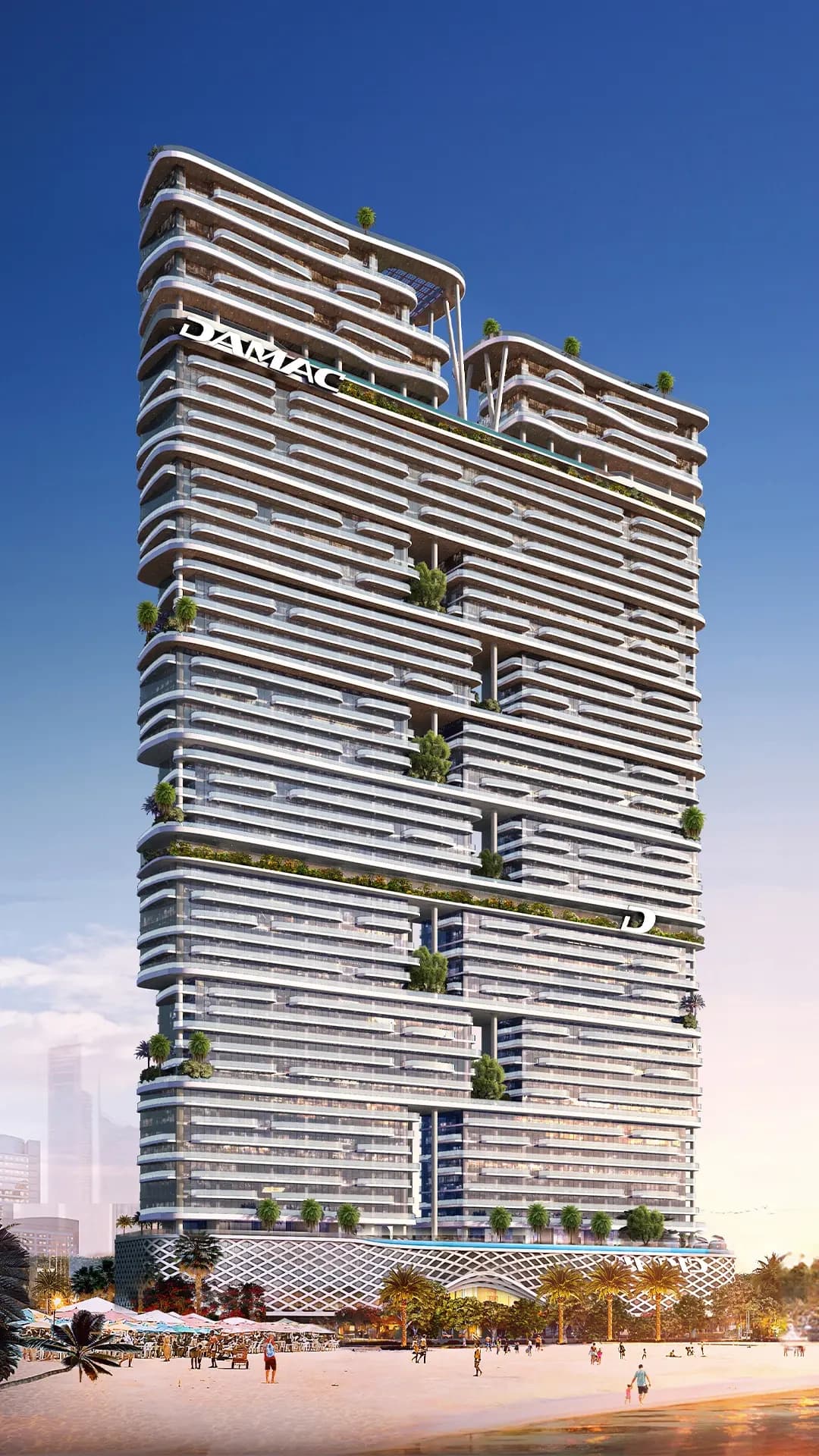 BAY 2 BY CAVALLI