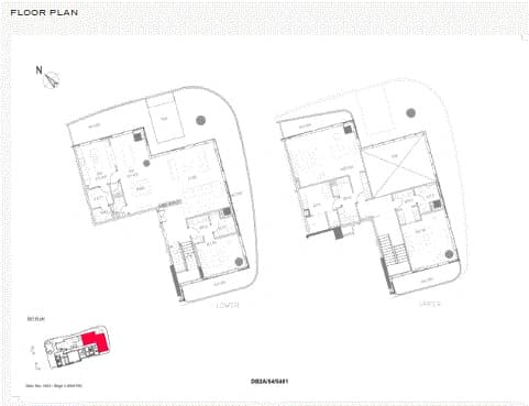 3 Bed