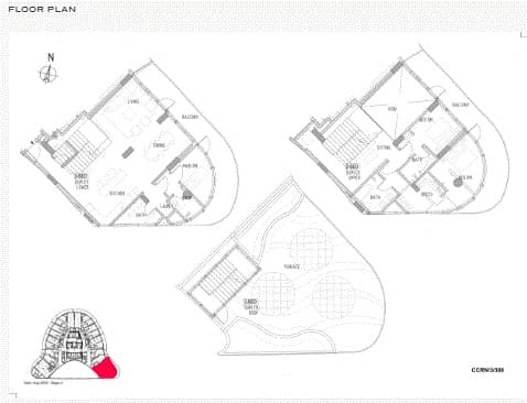 2 Bed