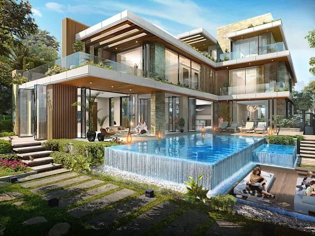 CAVALLI ESTATES