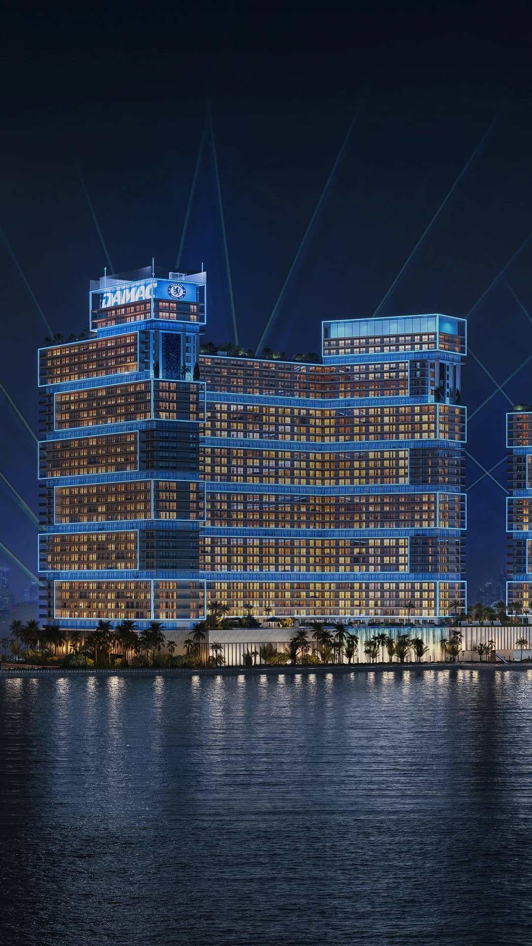 CHELSEA RESIDENCES