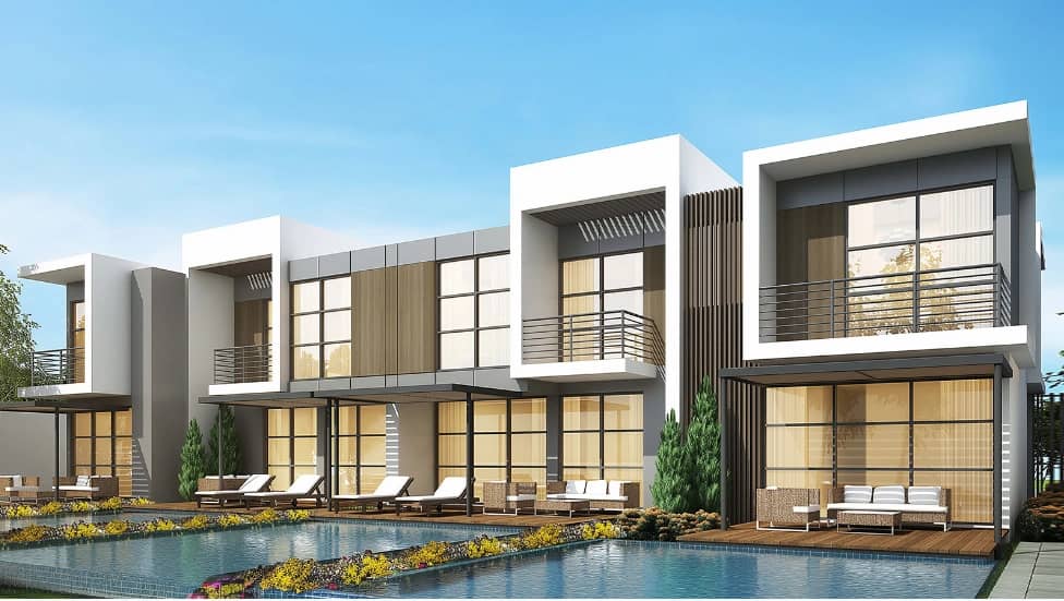 PREMIER VILLAS