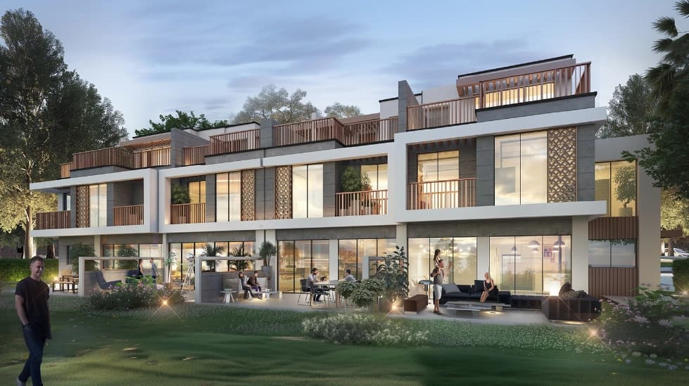 PRESTIGE VILLAS