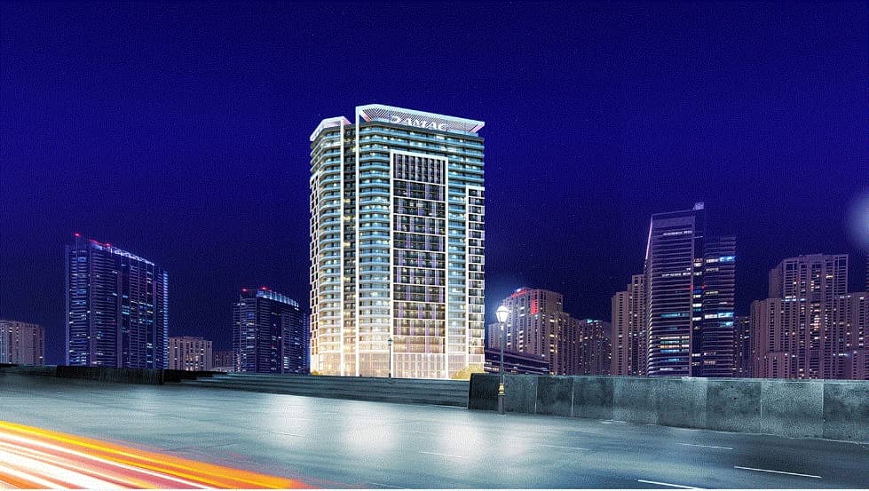 ZADA RESIDENCES