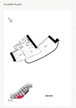 1 Bed