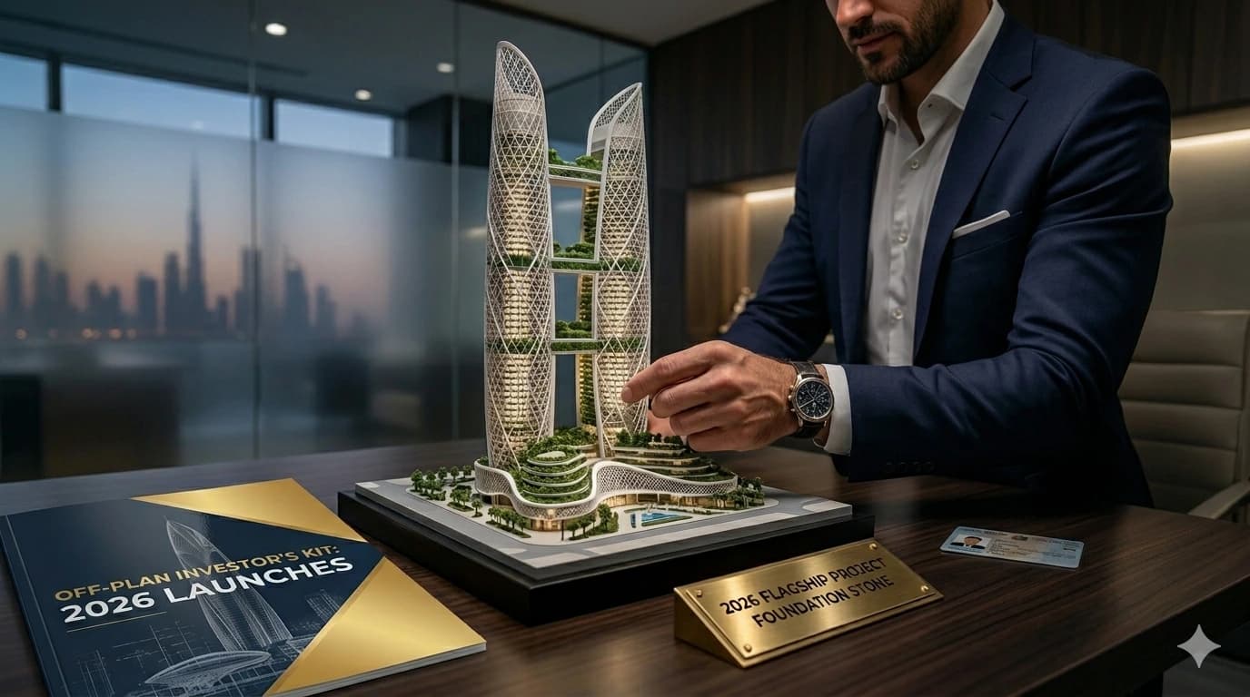 Investor’s Guide for 2026