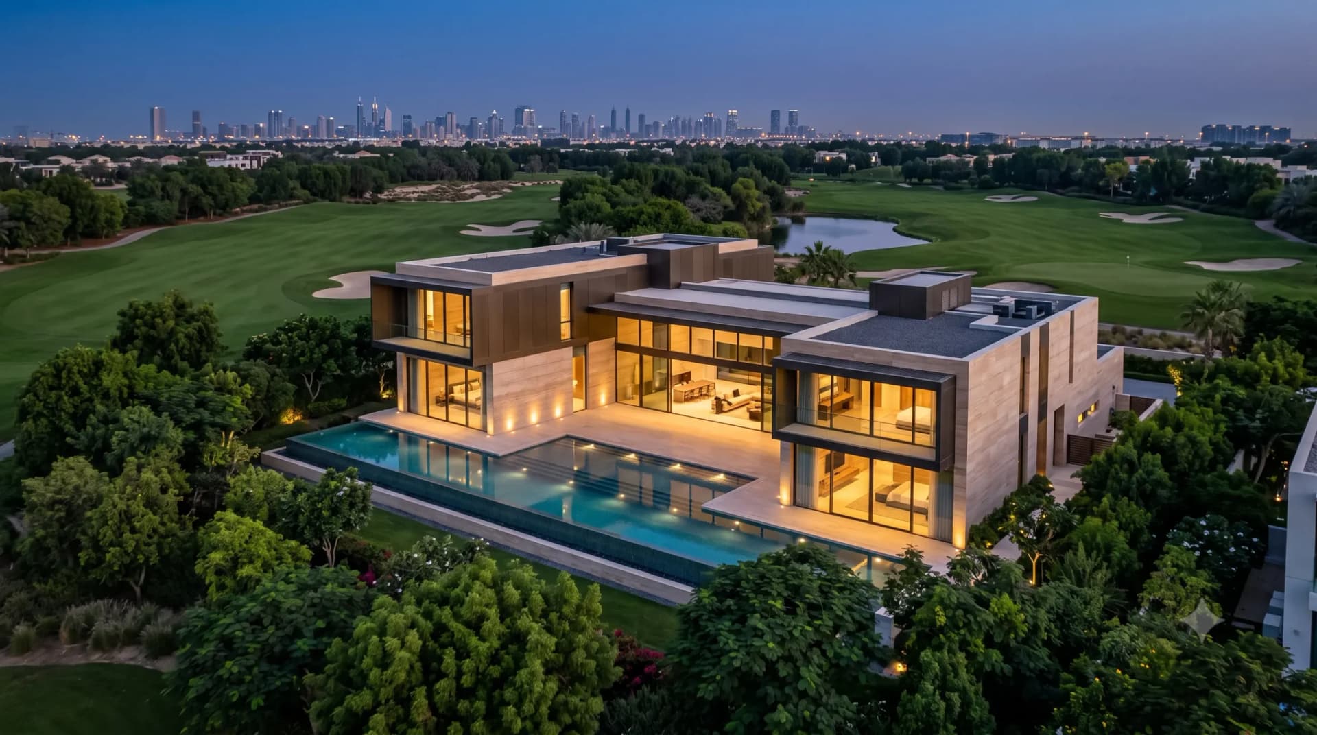 Dubai Hills Estate ve Arabian Ranches Karşılaştırması: Aile Yaşamı mı Yatırım mı? | 2026 Rehberi