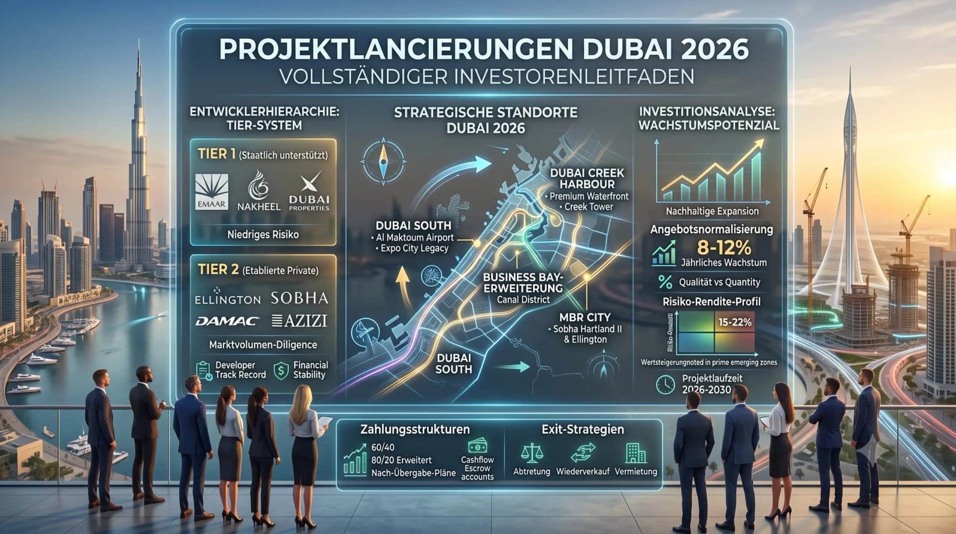Dubai 2026