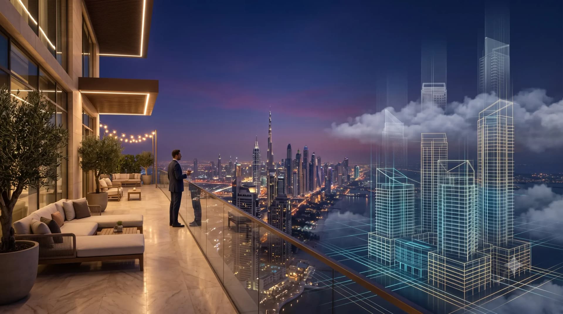 Fertige Immobilien vs. Off-Plan-Immobilien in Dubai: Der ultimative Ratgeber mit Vor- und Nachteilen